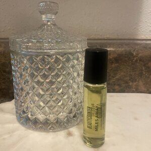 Beautycounter miles away perfume rollerball